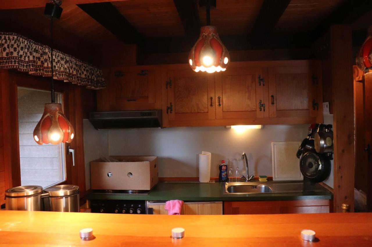 Landhaus Mit Saunakeller Bad Wünnenberg المظهر الخارجي الصورة