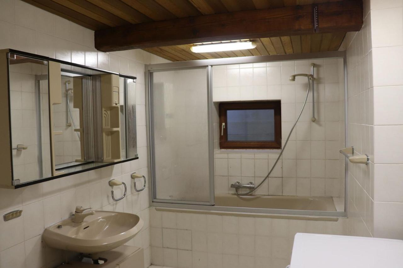 Landhaus Mit Saunakeller Bad Wünnenberg المظهر الخارجي الصورة