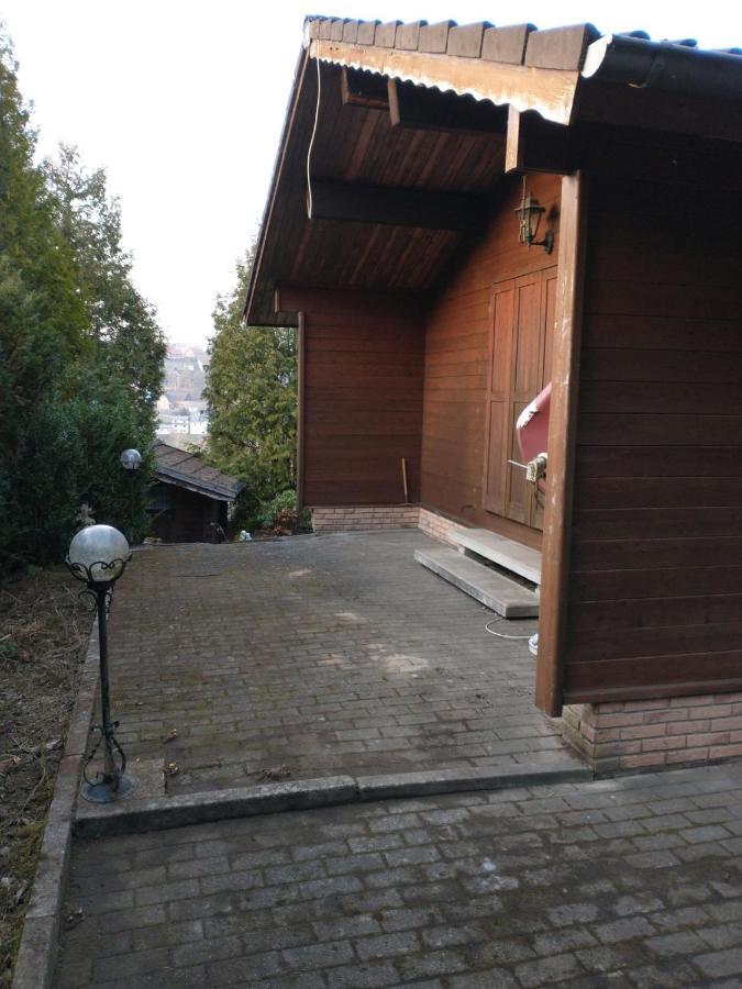 Landhaus Mit Saunakeller Bad Wünnenberg المظهر الخارجي الصورة