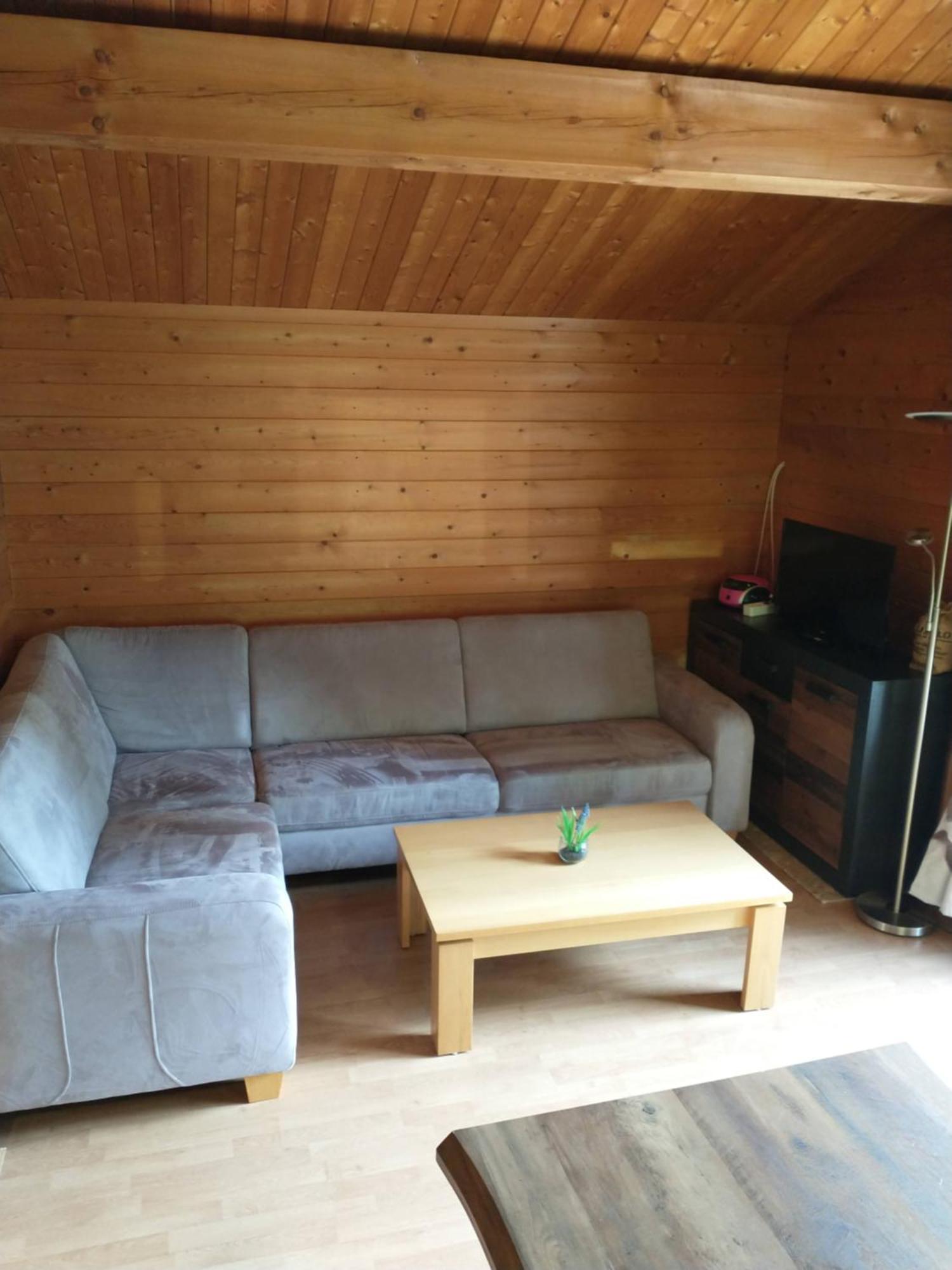 Landhaus Mit Saunakeller Bad Wünnenberg المظهر الخارجي الصورة